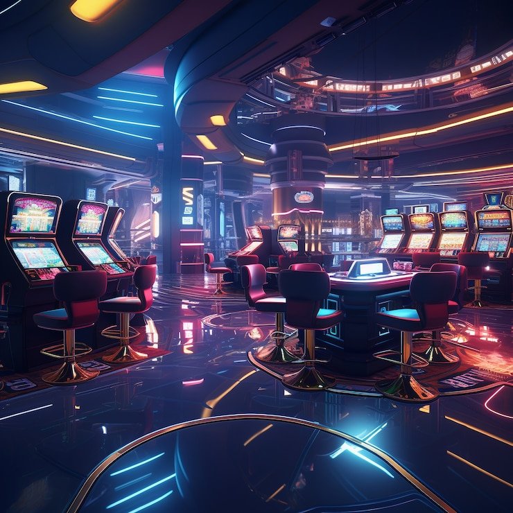 9y1798 Casino en Vivo
